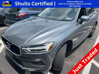 2018 Volvo XC60 AWD SUV for sale #L4N3033C - photo 1
