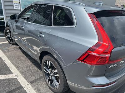 2018 Volvo XC60 AWD SUV for sale #L4N3033C - photo 2
