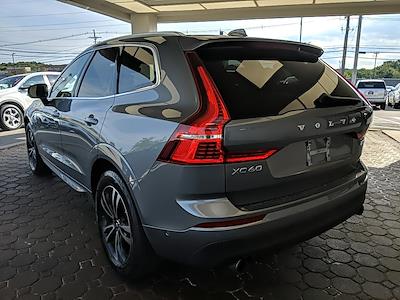 2018 Volvo XC60 AWD SUV for sale #L4N3033C - photo 2