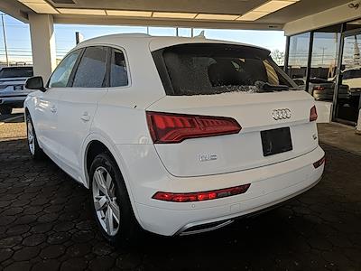 Used 2018 Audi Q5 for sale #L4N4050A - photo 2