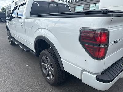 2014 Ford F-150 SuperCrew Cab 4x4 Pickup for sale #L4N6030L - photo 2