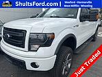 2014 Ford F-150 SuperCrew Cab 4x4 Pickup for sale #L4N6030L - photo 1