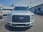 2017 Ford F-150 SuperCrew Cab 4x4 Pickup for sale #L4N6395A - photo 3