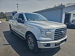 2017 Ford F-150 SuperCrew Cab 4x4 Pickup for sale #L4N6395A - photo 4