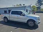 2017 Ford F-150 SuperCrew Cab 4x4 Pickup for sale #L4N6395A - photo 5