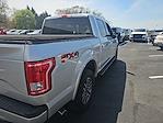 2017 Ford F-150 SuperCrew Cab 4x4 Pickup for sale #L4N6395A - photo 6