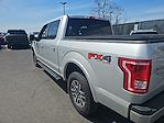 2017 Ford F-150 SuperCrew Cab 4x4 Pickup for sale #L4N6395A - photo 2