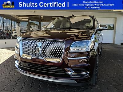 2019 Lincoln Navigator L 4x4 SUV for sale #L4N8537A - photo 1