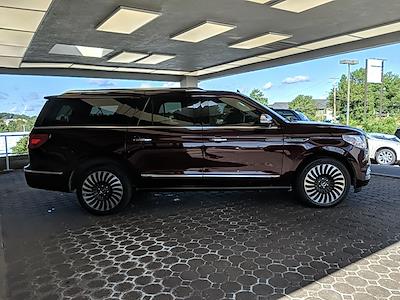 2019 Lincoln Navigator L 4x4 SUV for sale #L4N8537A - photo 2