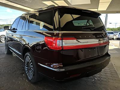 2019 Lincoln Navigator L 4WD SUV for sale #L4N8537A - photo 2
