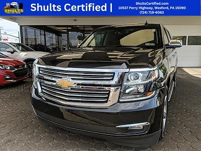 2016 Chevrolet Suburban 4x4 SUV for sale #L4N9813A - photo 1