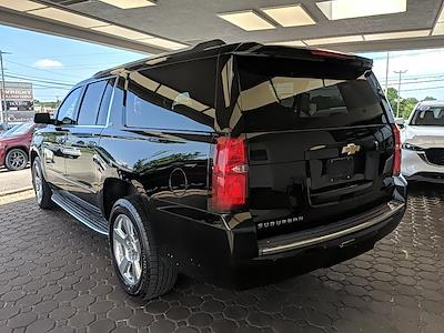 2016 Chevrolet Suburban 4x4 SUV for sale #L4N9813A - photo 2