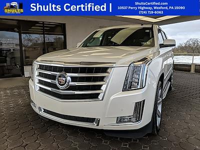 2015 Cadillac Escalade 4x4 SUV for sale #L4N9916A - photo 1