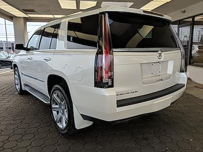 2015 Cadillac Escalade 4x4 SUV for sale #L4N9916A - photo 2