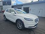 2021 Lincoln Nautilus AWD SUV for sale #L4X2418A - photo 4