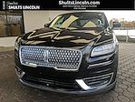 Used 2019 Lincoln Nautilus Select for sale #L4X3774A - photo 1