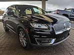 Used 2019 Lincoln Nautilus Select for sale #L4X3774A - photo 4