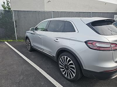 2019 Lincoln Nautilus AWD SUV for sale #L4X3885A - photo 2