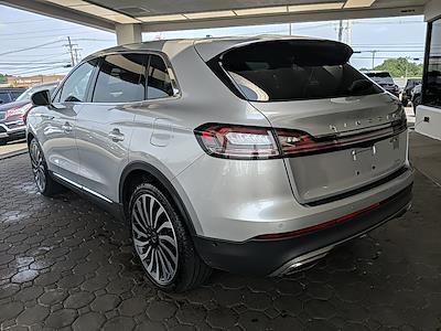 Used 2019 Lincoln Nautilus Black Label AWD SUV for sale #L4X3885A - photo 2