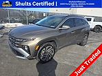 Used 2026 Hyundai Tucson Limited for sale #L4X4724M - photo 1