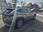Used 2026 Hyundai Tucson Limited for sale #L4X4724M - photo 4