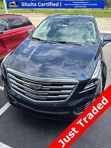 2018 Cadillac XT5 AWD SUV for sale #L4X4780A - photo 1