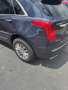 2018 Cadillac XT5 AWD SUV for sale #L4X4780A - photo 2