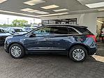 Used 2018 Cadillac XT5 Luxury AWD SUV for sale #L4X4780A - photo 8