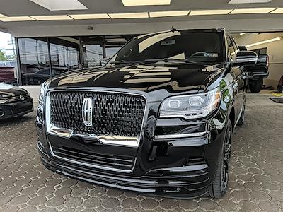 2024 Lincoln Navigator 4WD SUV for sale #L4X6587A - photo 1