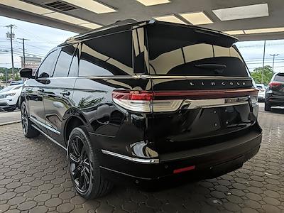 2024 Lincoln Navigator 4WD SUV for sale #L4X6587A - photo 2