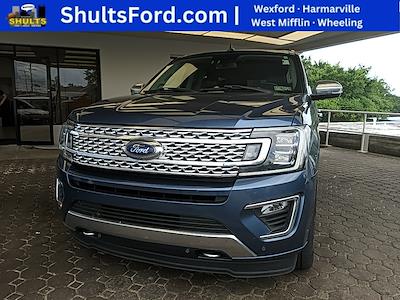 2018 Ford Expedition MAX 4x4 SUV for sale #L4X6587B - photo 1