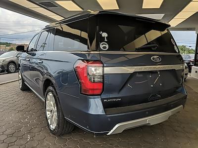 2018 Ford Expedition MAX 4x4 SUV for sale #L4X6587B - photo 2