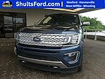 2018 Ford Expedition MAX 4x4 SUV for sale #L4X6587B - photo 1