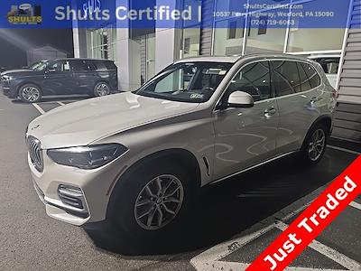 Used 2020 BMW X5 xDrive40i for sale #L5A0603A - photo 1