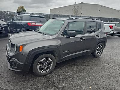 2017 Jeep Renegade FWD SUV for sale #L5A0688A - photo 1