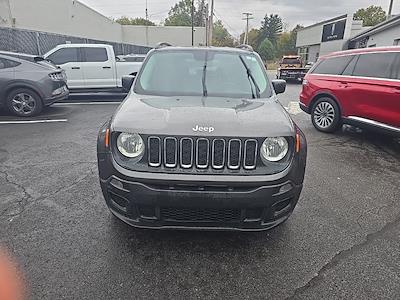 2017 Jeep Renegade FWD SUV for sale #L5A0688A - photo 2