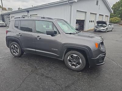 2017 Jeep Renegade FWD SUV for sale #L5A0688A - photo 1