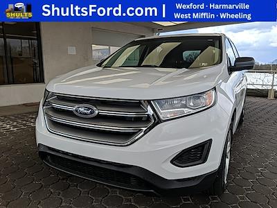 2017 Ford Edge AWD SUV for sale #L5A0840A - photo 1