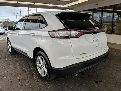 2017 Ford Edge AWD SUV for sale #L5A0840A - photo 2