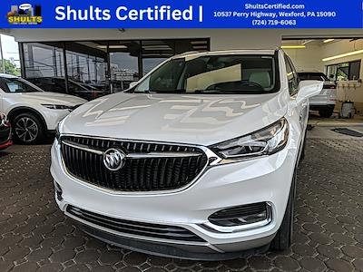 2020 Buick Enclave FWD SUV for sale #L5A0982A - photo 1