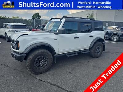 2022 Ford Bronco AWD SUV for sale #L5A1209A - photo 1