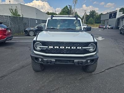 2022 Ford Bronco AWD SUV for sale #L5A1209A - photo 2