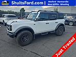 2022 Ford Bronco AWD SUV for sale #L5A1209A - photo 1