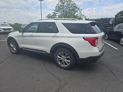 2020 Ford Explorer 4WD SUV for sale #L5A1380A - photo 2