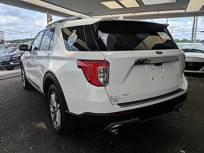2020 Ford Explorer 4WD SUV for sale #L5A1380A - photo 2