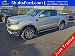 2019 Ford Ranger SuperCrew Cab 4WD Pickup for sale #L5A1394A - photo 1