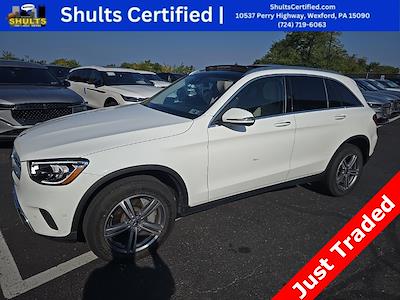 2022 Mercedes-Benz GLC 300 SUV AWD SUV for sale #L5A1585A - photo 1