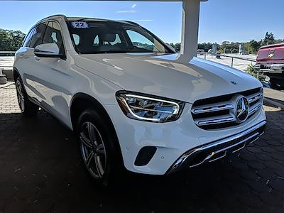 2022 Mercedes-Benz GLC 300 SUV AWD SUV for sale #L5A1585A - photo 1