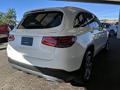 2022 Mercedes-Benz GLC 300 SUV AWD SUV for sale #L5A1585A - photo 2