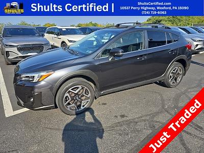 2019 Subaru Crosstrek AWD SUV for sale #L5A1585N - photo 1